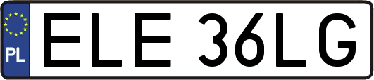 ELE36LG