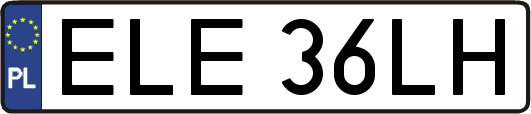 ELE36LH