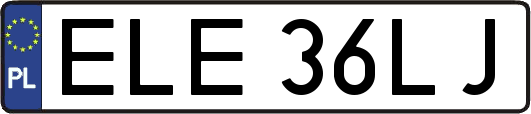 ELE36LJ