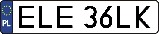 ELE36LK