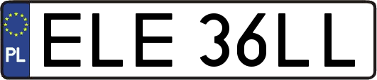ELE36LL