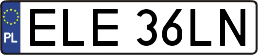 ELE36LN