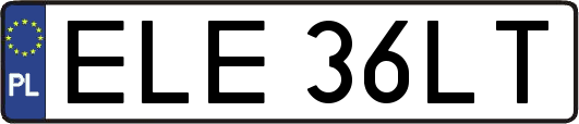 ELE36LT