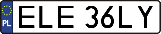 ELE36LY
