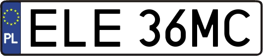 ELE36MC