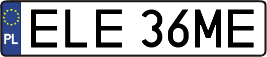 ELE36ME