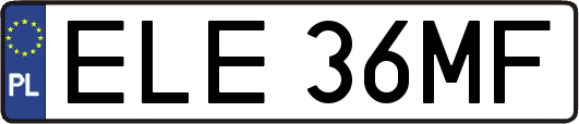 ELE36MF