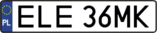 ELE36MK