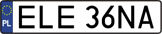 ELE36NA