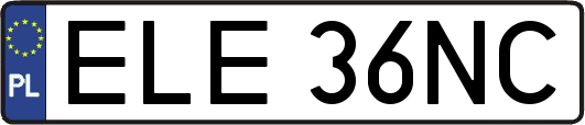 ELE36NC