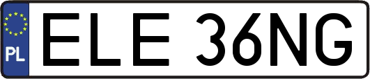 ELE36NG