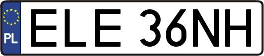 ELE36NH