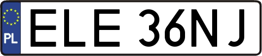 ELE36NJ