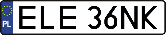 ELE36NK
