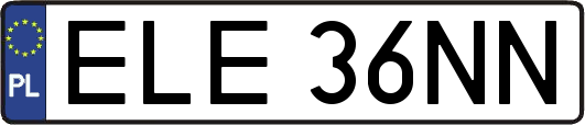 ELE36NN