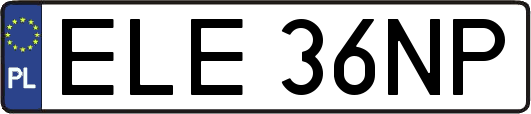 ELE36NP
