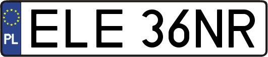 ELE36NR