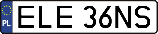ELE36NS