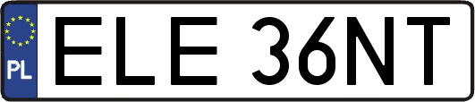 ELE36NT
