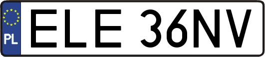 ELE36NV