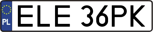 ELE36PK