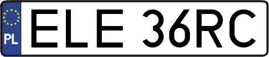ELE36RC