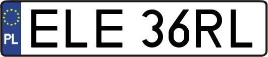 ELE36RL