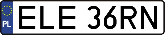 ELE36RN