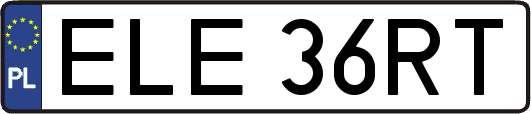 ELE36RT