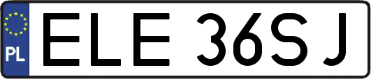 ELE36SJ