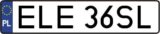 ELE36SL