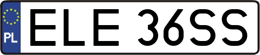 ELE36SS