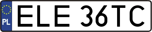 ELE36TC