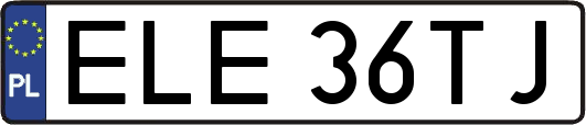 ELE36TJ