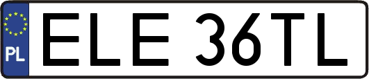 ELE36TL