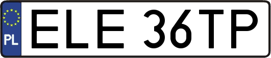 ELE36TP