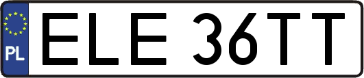 ELE36TT