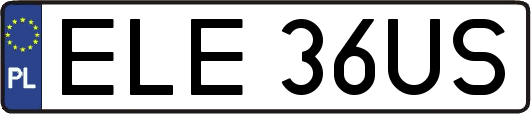 ELE36US