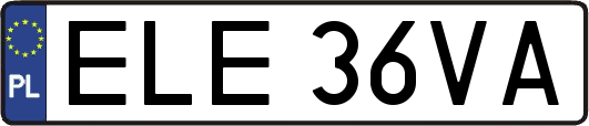 ELE36VA