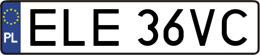 ELE36VC