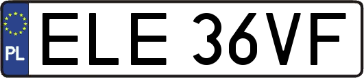 ELE36VF