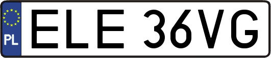 ELE36VG