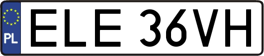 ELE36VH