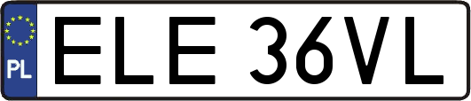 ELE36VL