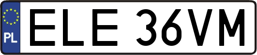 ELE36VM