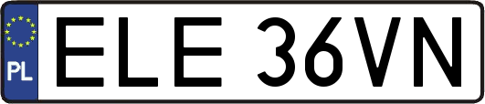 ELE36VN