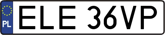 ELE36VP