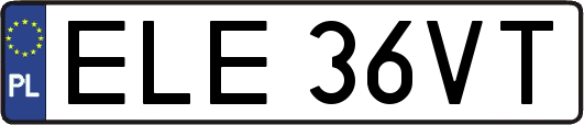 ELE36VT