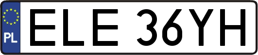 ELE36YH