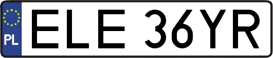 ELE36YR